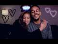 HOW WE MET & OUR FIRST DATE | STORY TIME