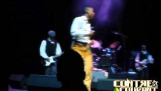 Raphael Saadiq body parts video