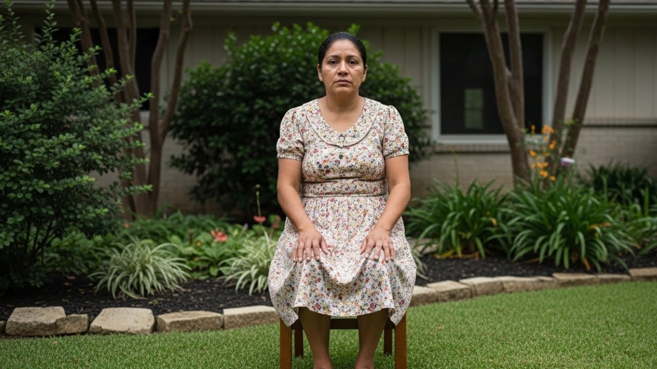 Viví 7 años escondida en EE.UU... hasta que mi jefa hizo algo que jamás olvidaré