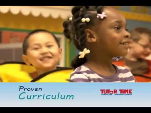 Tutor Time Child Care Learning Centers