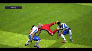 20210507_Superstar FC BAYERN MÜNCHEN 2-2 PORTO | eFootball PES 2021 | Highlights | QHD 1440p