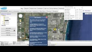 Track Loc Map History and Historical Breadcrumbs screenshot 3