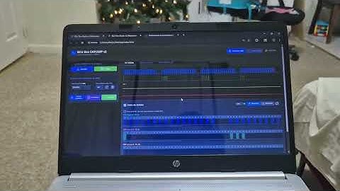 Generador de ckp y cmp1,2 y 3 para usarlo con arduino vía usb.