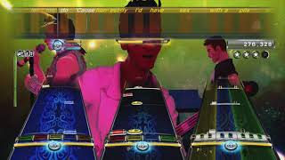 Famous I Just Had Sex (ft. Akon) - Rock Band 3 Custom Profile