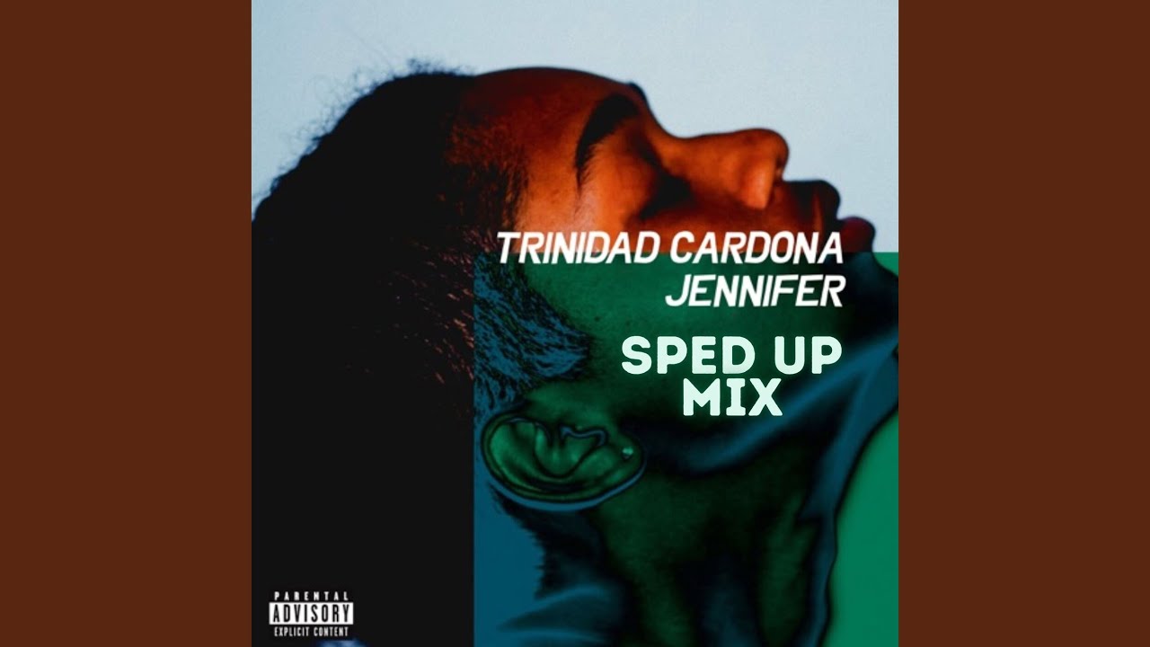Mira Jennifer (Sped Up Mix) en YouTube Mira Jennifer (Sped Up Mix) en YouTube