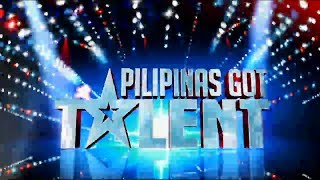 Pilipinas Got Talent Season 6 (2018) Intro [HD]