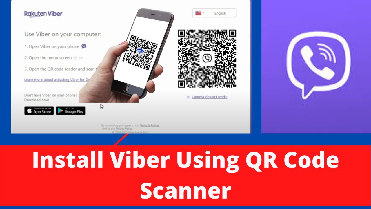 Viber activate secondary. Вибер для ПК.