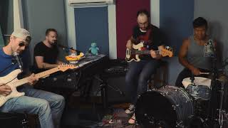 Day Tripper - The Beatles - Funk cover