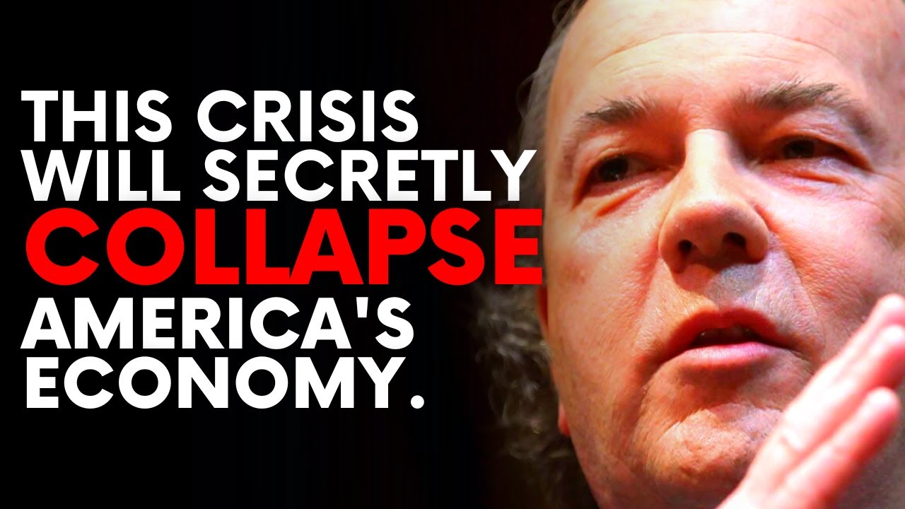 WOW! So Here's Why The Central Banks Just Crashed Gold & Silver - Jim Rickards