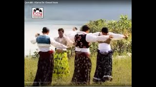 Üç köy Sallama - Çomaklı Ereğli Oyun Havaları