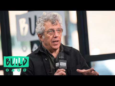 eric bogosian net worth