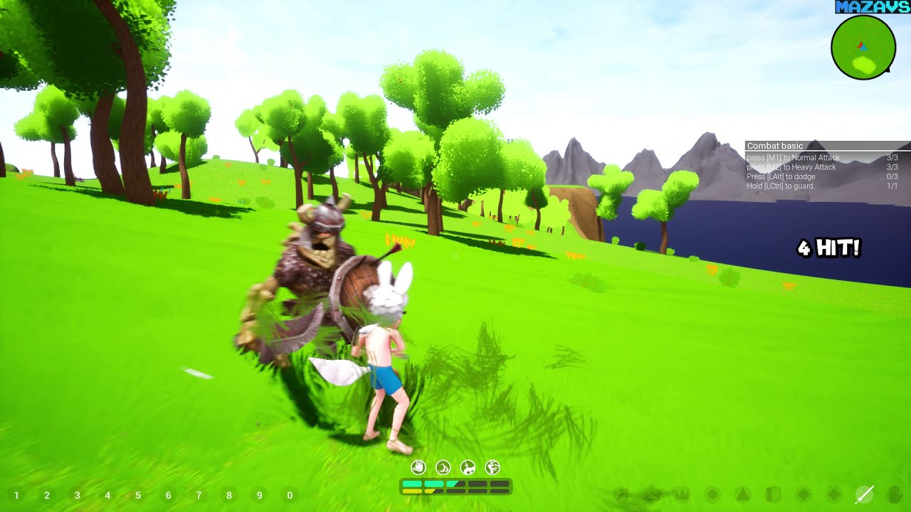 Blade of Arena Early Access GamePlay PC YouTube