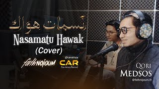 NASAMATU HAWAK (Cover) by Fath Nojoum