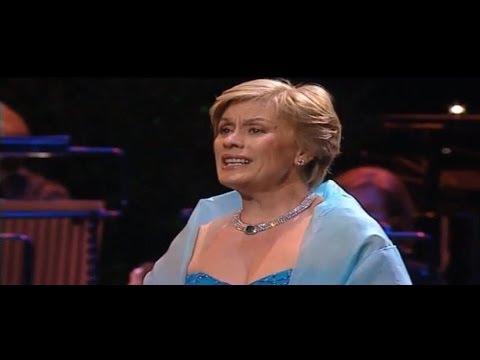 Kiri Te Kanawa and Friends - The Gala Concert 2004