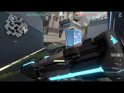Valorant Clip Dump 002