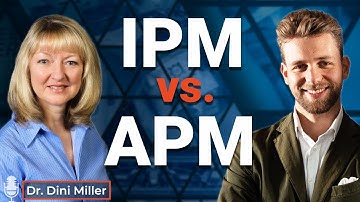 Why Integrated Pest Management (IPM) has been misunderstood! 🎙️ with Dr. Dini Miller