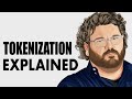 Payments Explained:  What Is Tokenization?