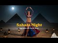 Sahara Nights 🐪 Arabic Afro House Mix 2026 | Desert Party &amp; Hypnotic Rhythm