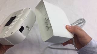 Philips Dreamstation Go Battery Review