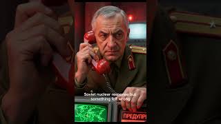 The Man Who Saved the World from World War III