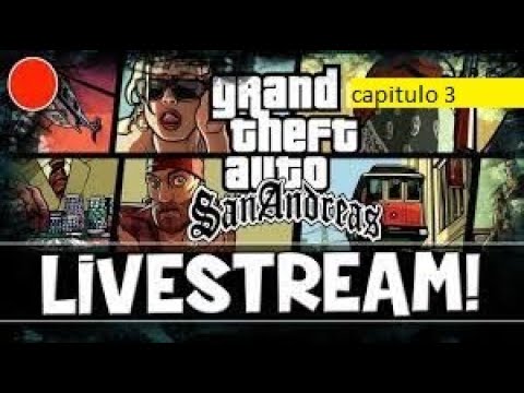 Como desbloquear tudo no GTA San Andreas(sem fazer missões) 