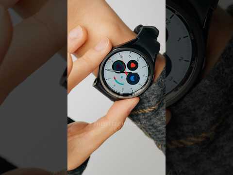 Samsung Galaxy Watch6 CLASSIC 