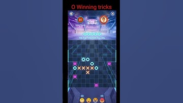 MX Player game winning tricks gameplay #short beta#mx player#mx xo game#winning tricks