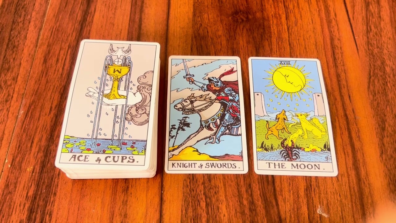 သူ့စိတ်ထဲမှာကိုယ်နဲ့ပတ်သက်ပြီး ဘယ်လိုခံစားချက်ဖြစ်နေတာလဲ 🐚