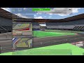 ARCA at Kansas!
