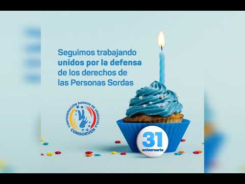 31 Aniversario de Consorven - 02/06/2030