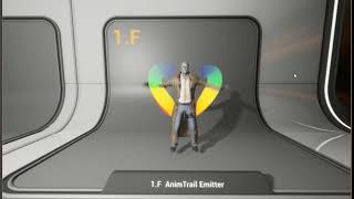 Content Examples - Animtrails