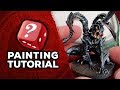 Nemesis Painting Tutorial