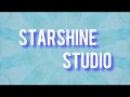 Starshine studio audition is open read desc