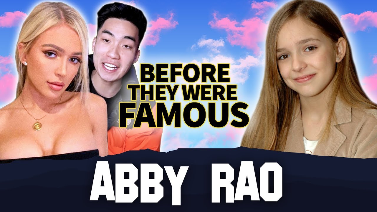 Ricegum Girlfriend Abby