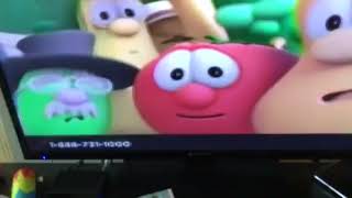 Veggietales Theme Song With All The Kids