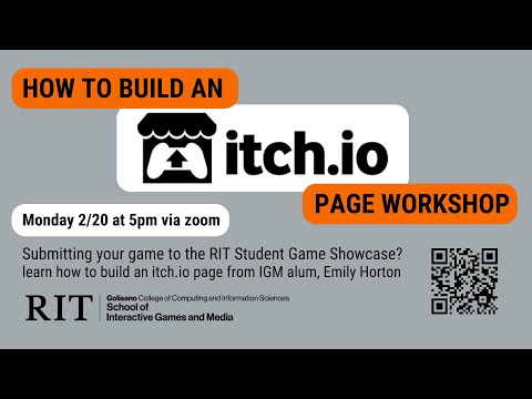 How to Make Your itch.io Page Stand Out - arimia