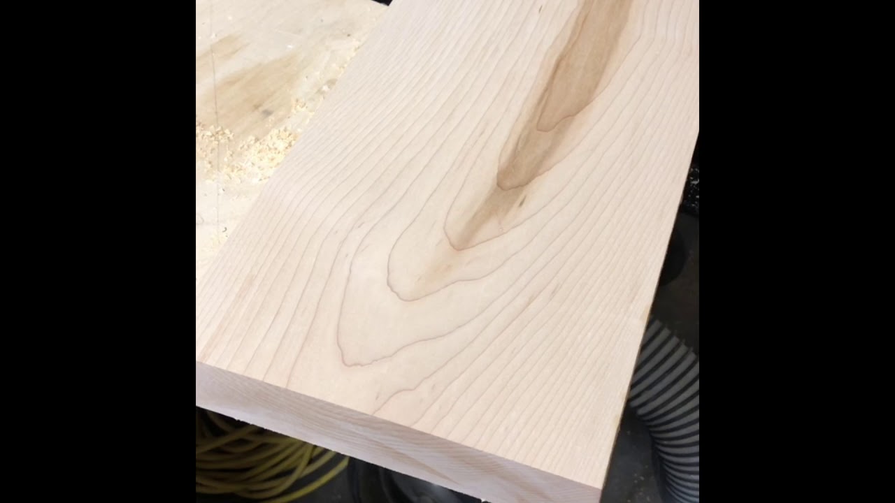 The 3 Types of Wood Cutting Boards & Grains by MHW