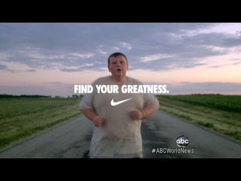 nike tv ad