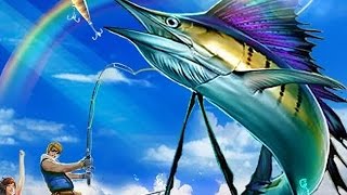 Fishing Mania 3D - Gameplay Android screenshot 4