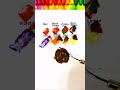 The Brown You Didn't Know You Needed #colormixing #satisfying #diy #experiment #colors  #relaxing