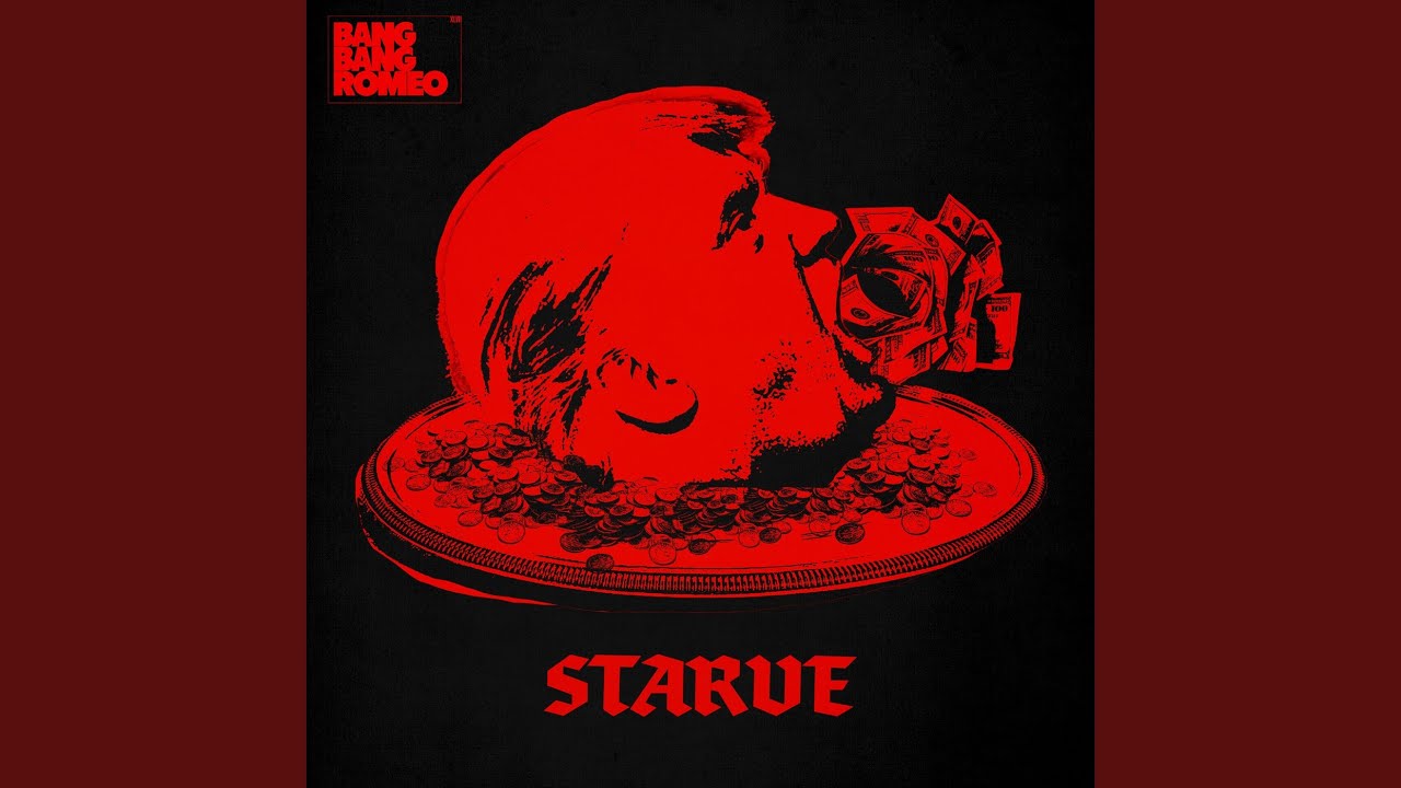 Watch Starve on YouTube Watch Starve on YouTube
