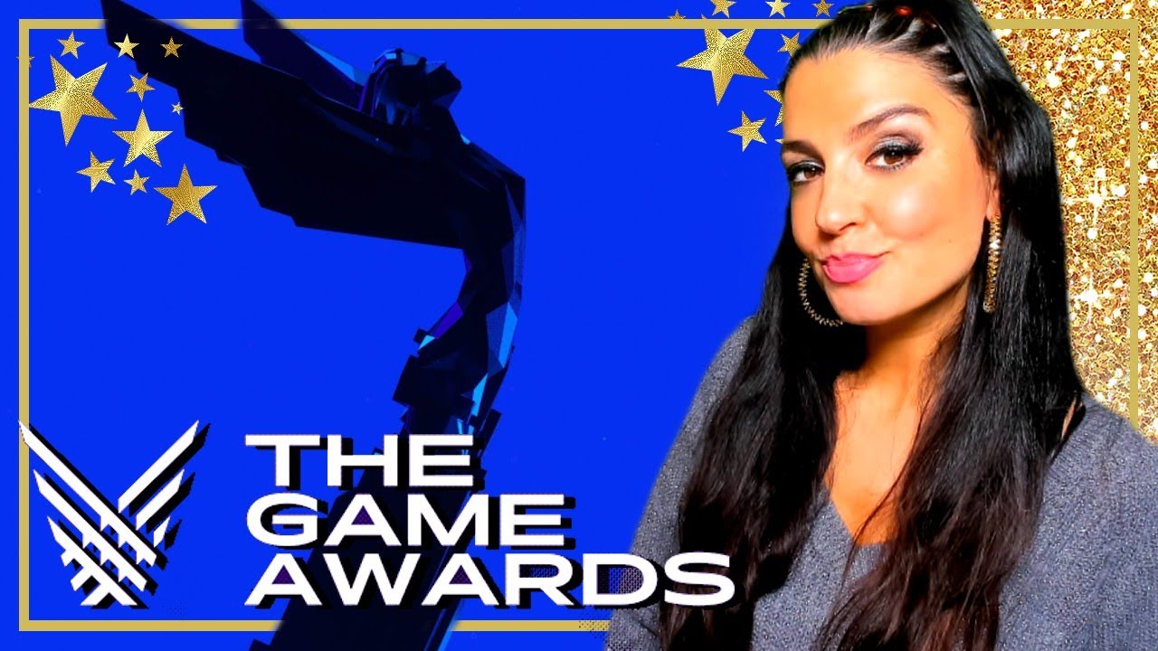 GAME AWARDS 2021 : ON VOTE EN DIRECT ! Jeux nommés, annonces et attentes !