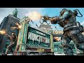 NUKETOWN | BLACK OPS 4