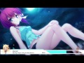Hands Up! - Manian - Bite My Tongue (King & White Remix) |Animated|