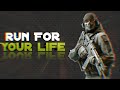 COD Mobile - Run For Your Life (Montage) 🔥