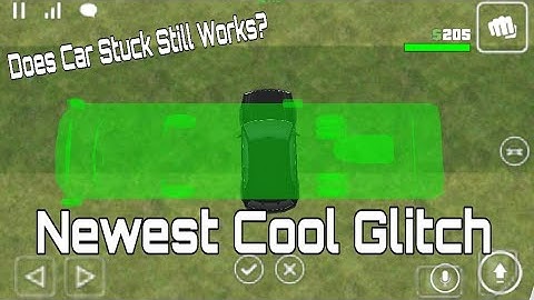 How to spawn a car While your driving a Car? (does car stuck still works?) || Sandbox 3d v0.3.2