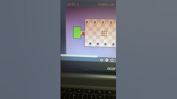 I beat level 1 worlds hardest game