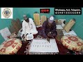 SIRRIN BUGUN YAU FADA KAZO SIRRI NE BABBA MAI ƘARFIN GASKE WAJEN JALABI 