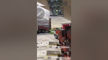 DL Q33 Sniper in Nuketown | Call of Duty