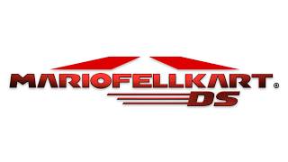 Impenetrable Star - Mariofell Kart DS
